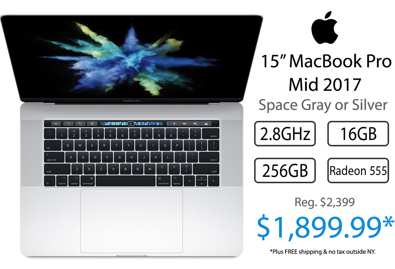 Best Price For Mac