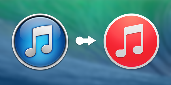 App icons for mac